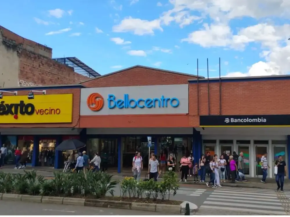 Sede Bello RADO