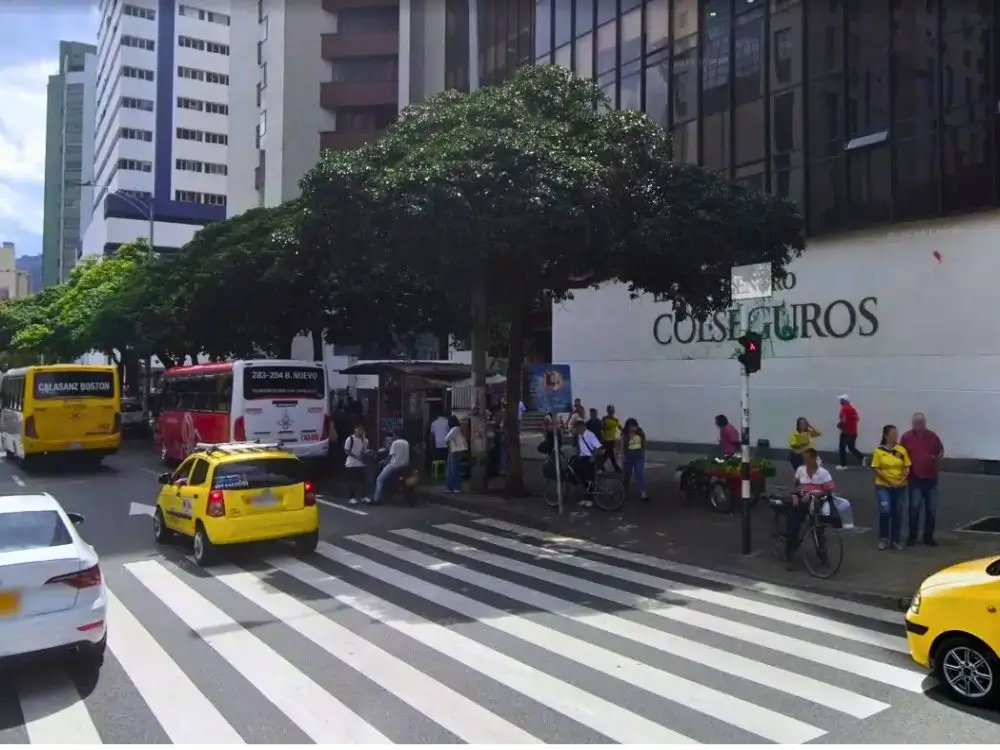 Sede Centro RADO