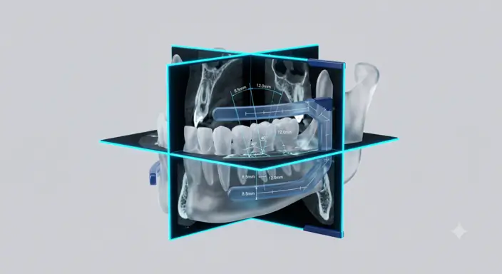Tomografía TAC 3D